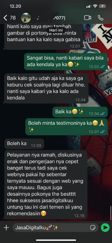 testimoni 1